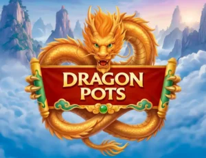 Dragon Pots