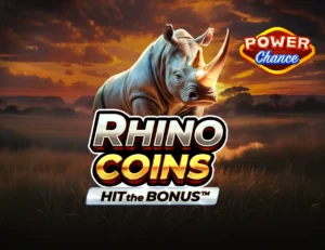 Rhino Coins