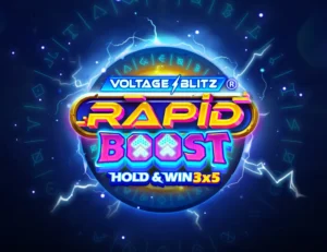 Rapid Boost